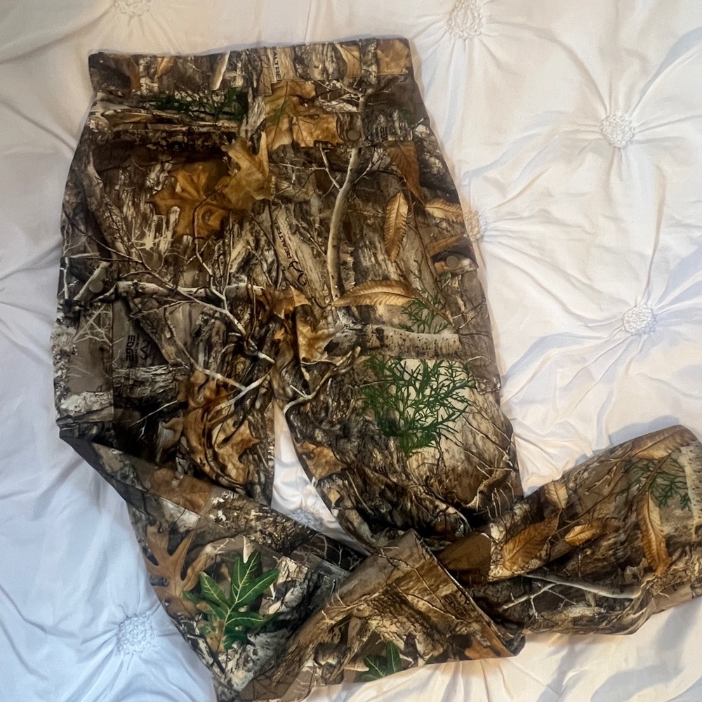 Rustic Ridge Hunting Pants - Picture 6 of 11
